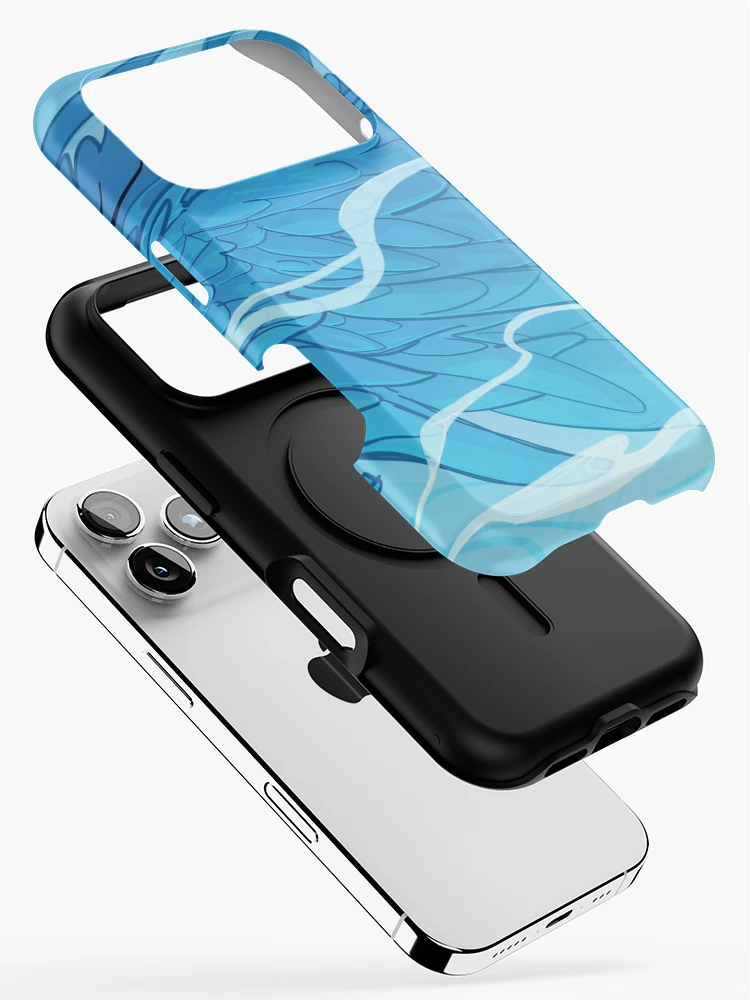 Thumbnail 2 of 4, iPhone Case, Absolution designed and sold by Ashenwave.