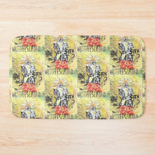 Item preview, Have you seen my art? designed and sold by walterfest.