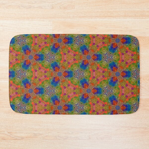 Item preview, Air Bubbles Pattern designed and sold by bubbliciousart.
