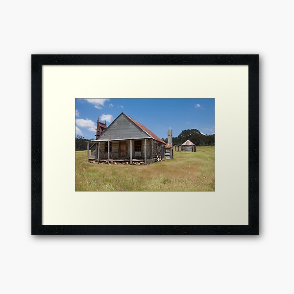 Item preview, Coolamine Homestead NSW 2 designed and sold by Tony Theobald.