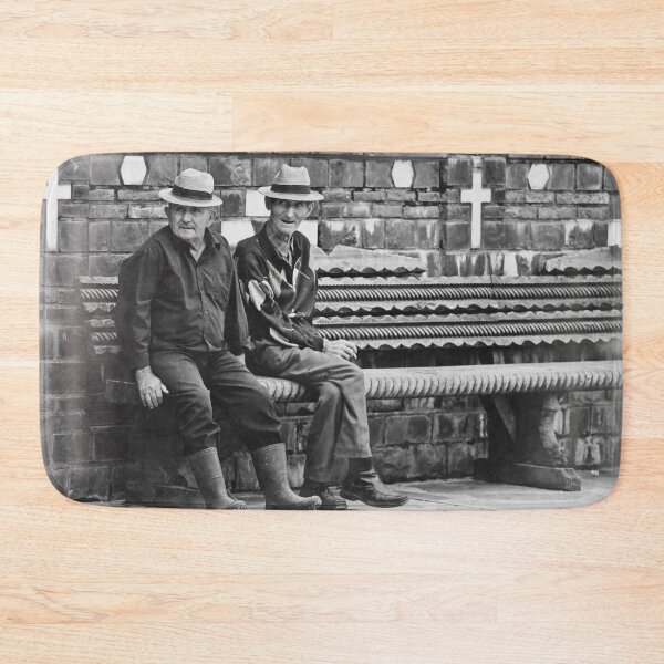 Item preview, Old folks designed and sold by Dominika Aniola.