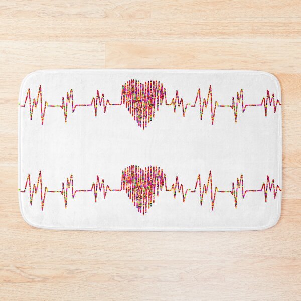 Item preview, Heart Rate designed and sold by Ninadvartak303.