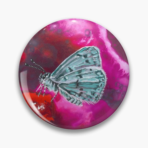 Item preview, Springtime Azules designed and sold by ARahe.