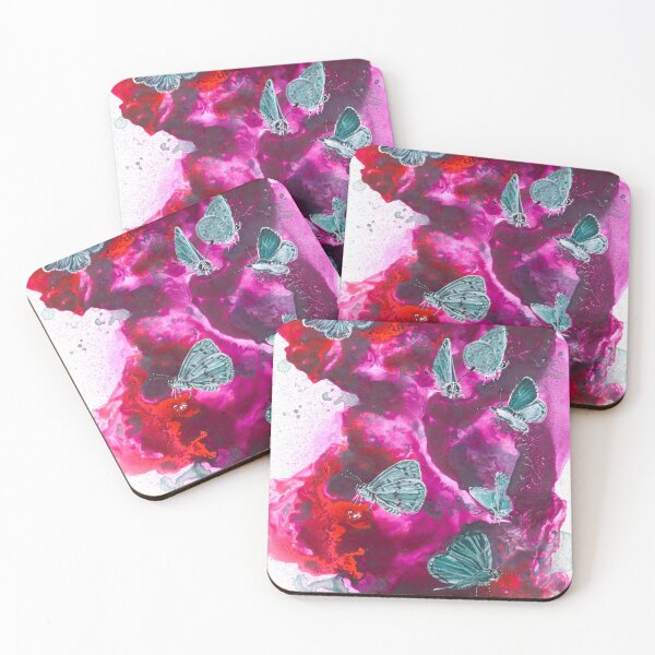 Item preview, Springtime Azules designed and sold by ARahe.
