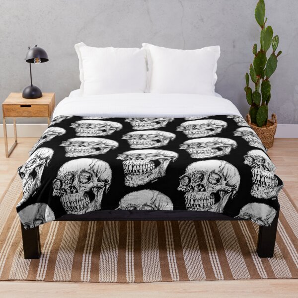 Aperçu de l'œuvre Skull Boss créée et vendue par RobIsrael77.