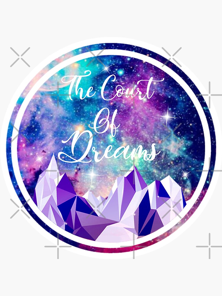 Court of Dreams - Acowar by QuintaVale