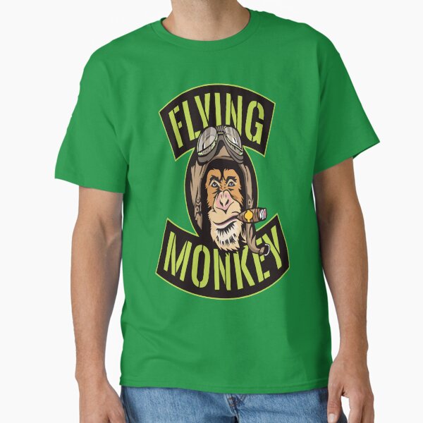 Item preview, Flying Monkey Beer designed and sold by 108dragons.