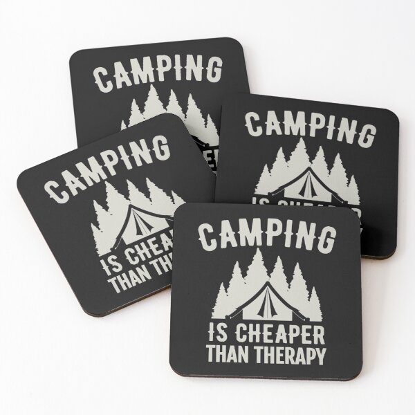 Item preview, Camping Design Men Women Kids who Love to Camp designed and sold by EstelleStar.