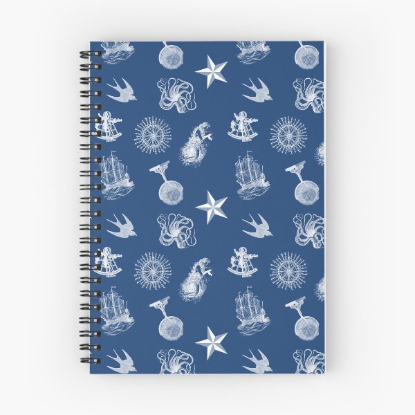 Item preview, Seafaring designed and sold by averageameba.