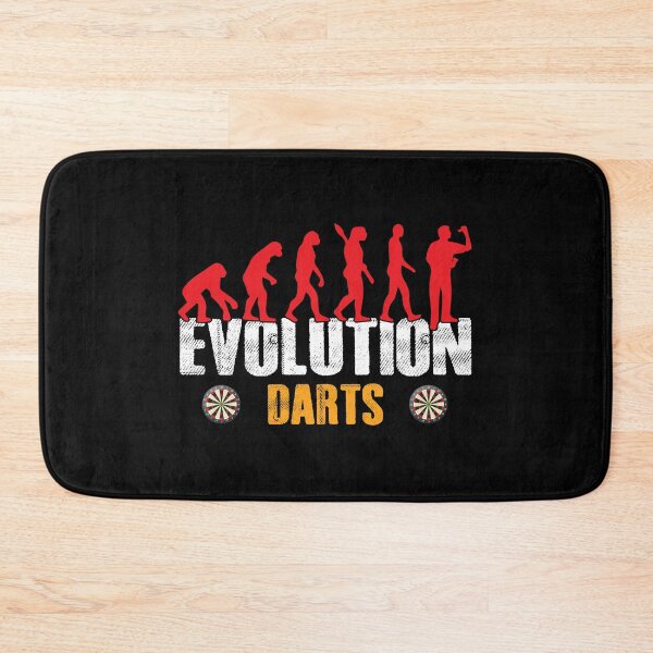 Item preview, Darts evolution designed and sold by saechla.