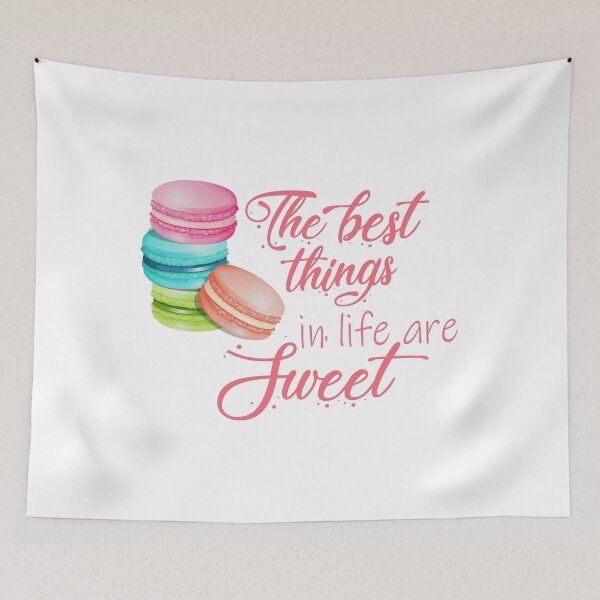 Item preview, The best things in life are Sweet designed and sold by artediamore.