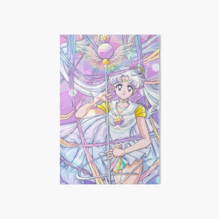 Sailor Cosmos Art Board Print
