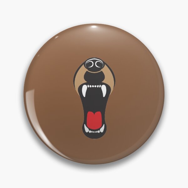 Item preview, Bear Grizzly designed and sold by T-shirt For You.
