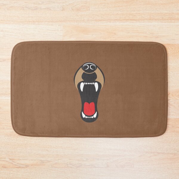 Item preview, Bear Grizzly designed and sold by T-shirt For You.