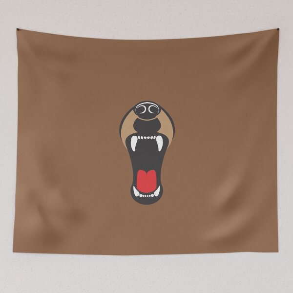 Item preview, Bear Grizzly designed and sold by T-shirt For You.
