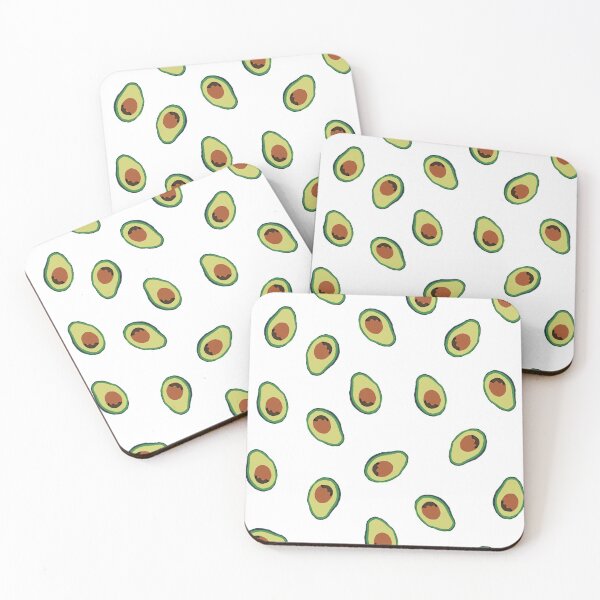 Item preview, Avocadhoe designed and sold by Hannah Marland.