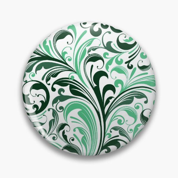 Item preview, Abstract Floral Design 11b designed and sold by Makanahele.