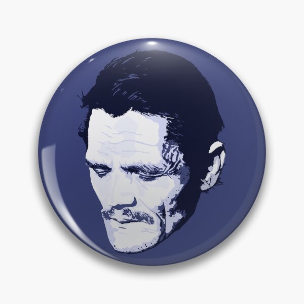 Item preview, Chet Baker designed and sold by TropicalHuman.