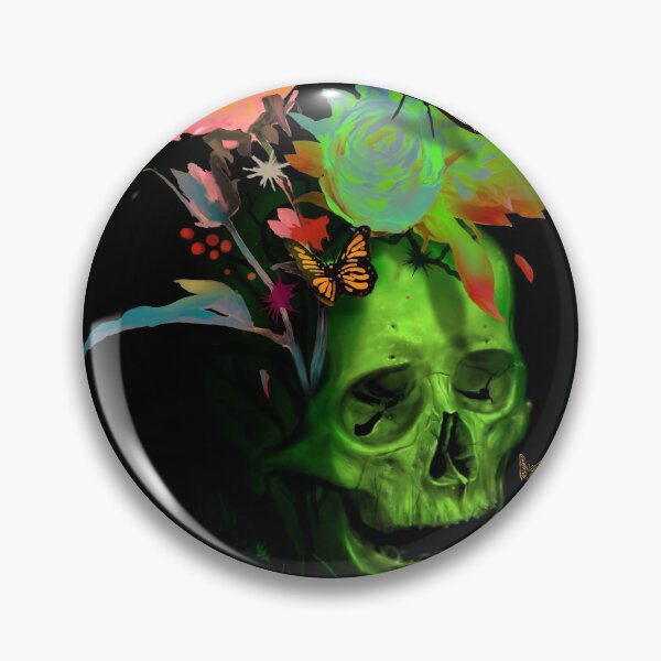 Item preview, Rebirth designed and sold by nicebleed.