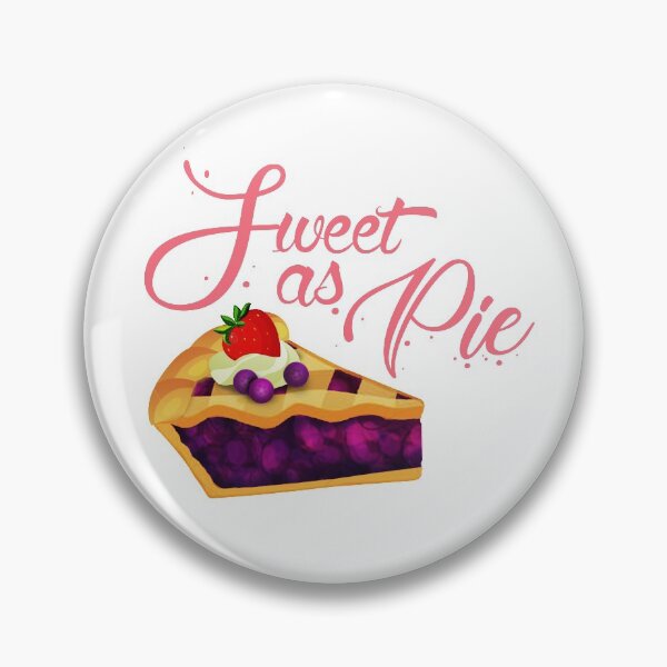 Item preview, Sweet as Pie designed and sold by artediamore.