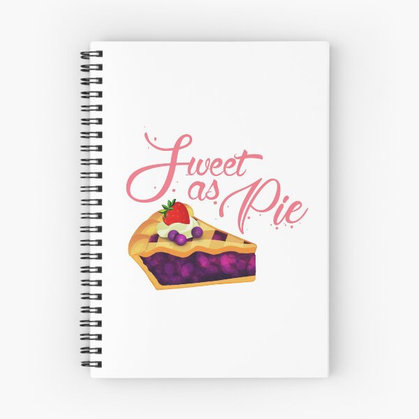 Item preview, Sweet as Pie designed and sold by artediamore.