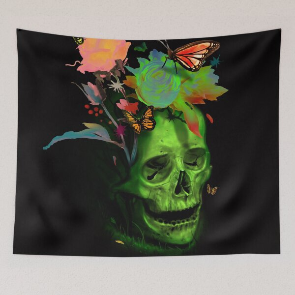 Item preview, Rebirth designed and sold by nicebleed.
