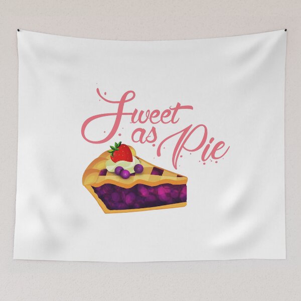 Item preview, Sweet as Pie designed and sold by artediamore.