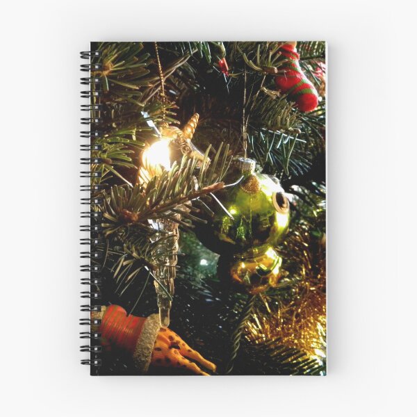 Item preview, Unicorns Christmas designed and sold by DustyHolidays.