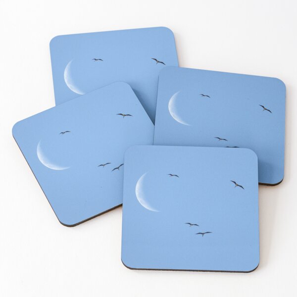 Item preview, Dancing with the moon designed and sold by delcueto.