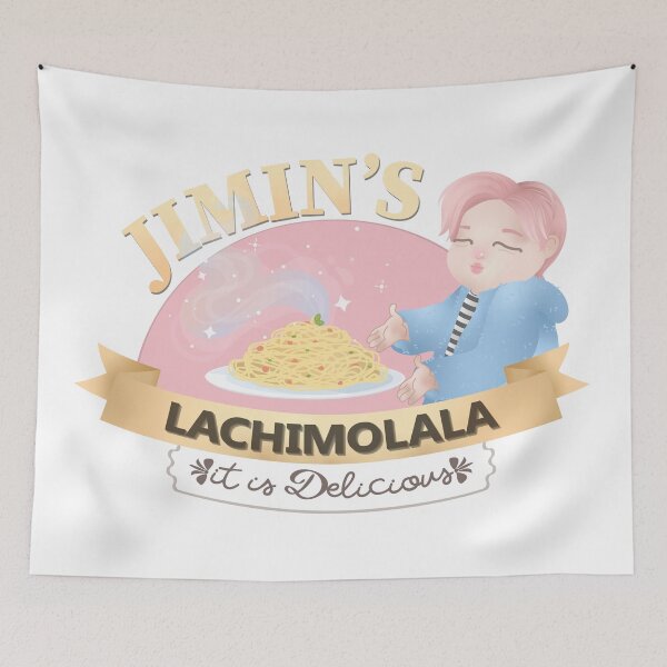 Item preview, Lachimolala designed and sold by AtticCat.