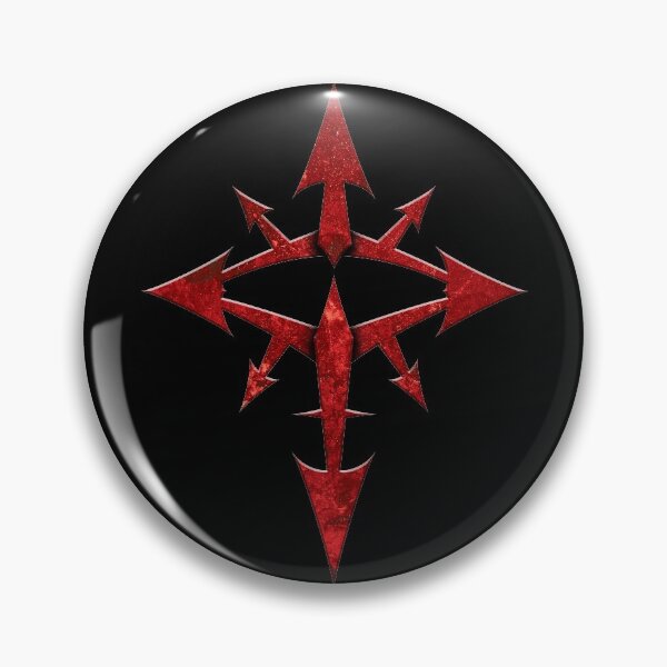 Item preview, The Eye of Chaos - Red designed and sold by PIX-L-8.