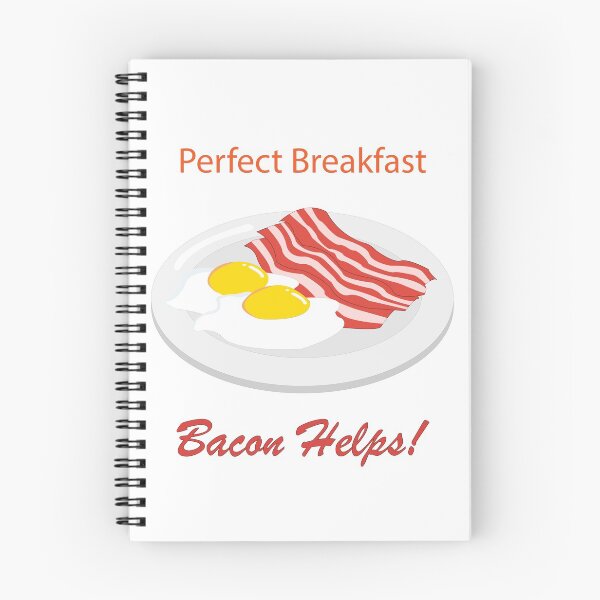 Item preview, Bacon helps designed and sold by SGS-.