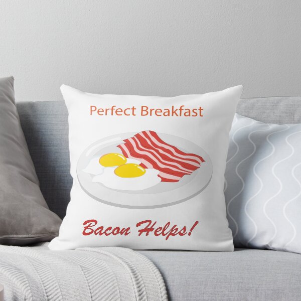 Item preview, Bacon helps designed and sold by SGS-.