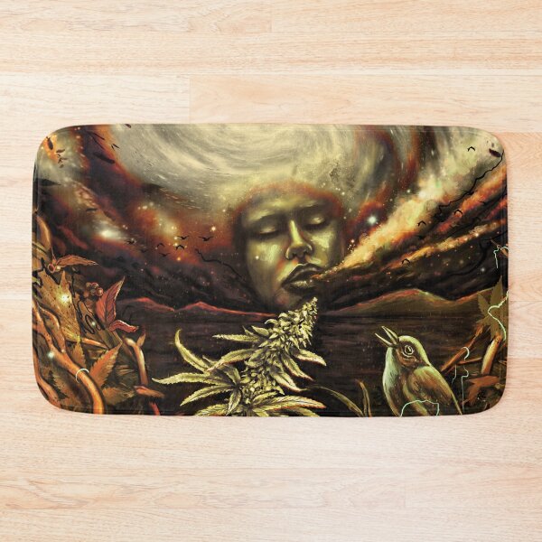 Item preview, Sense of Freedom designed and sold by nicebleed.