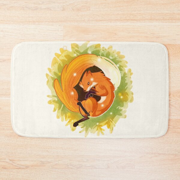 Item preview, The Fox designed and sold by Ashenwave.
