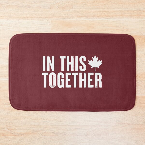Item preview, In This Together Canada #04 designed and sold by SalahBlt.