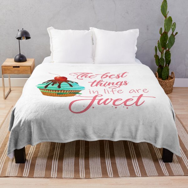 Item preview, Best Things in Life are Sweet designed and sold by artediamore.
