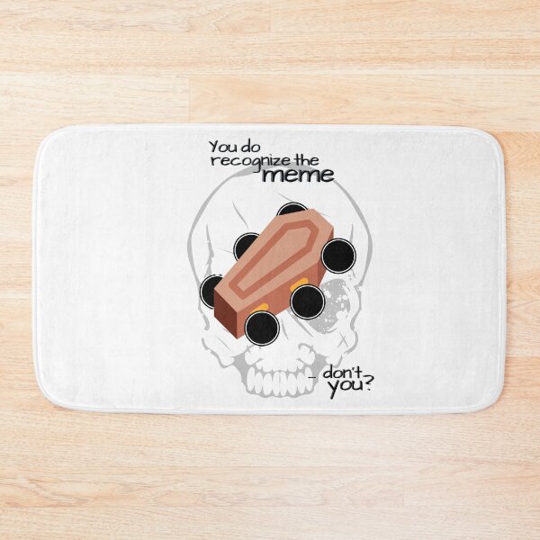 Item preview, You do recognize the meme... don't you? designed and sold by AngielskiSzept.