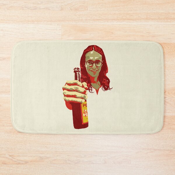 Item preview, Andres Caicedo designed and sold by TropicalHuman.