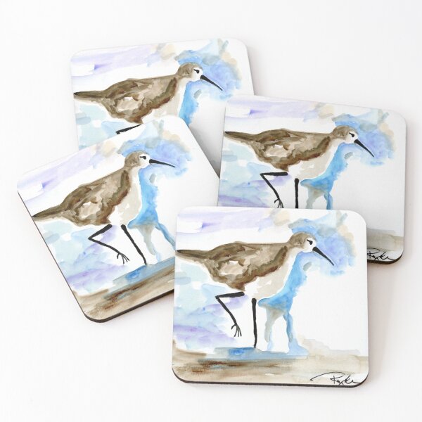 Item preview, Sandpiper designed and sold by Just My Nature Photography.