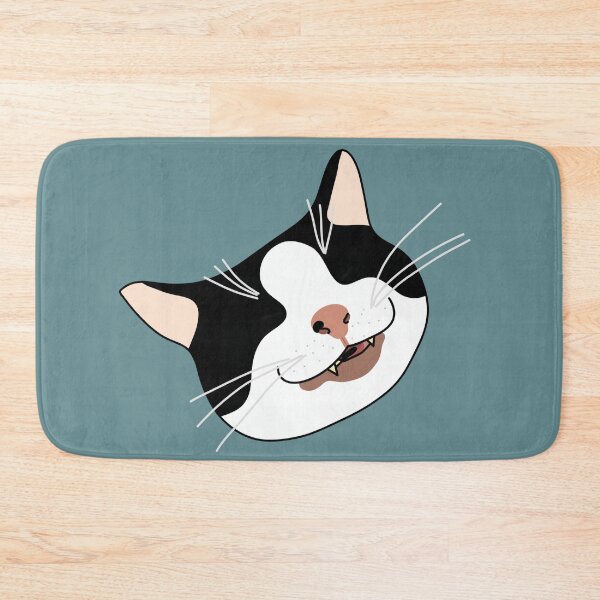 Item preview, Happy Cat  designed and sold by Mekredez.
