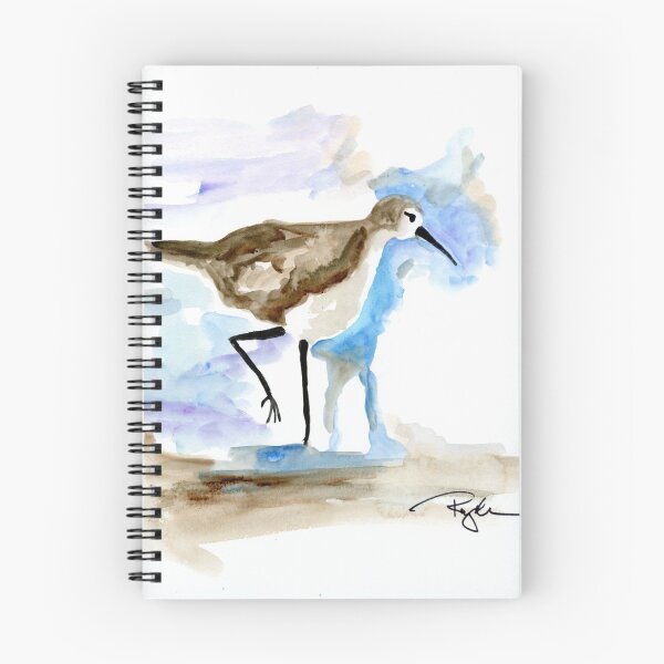 Item preview, Sandpiper designed and sold by Just My Nature Photography.