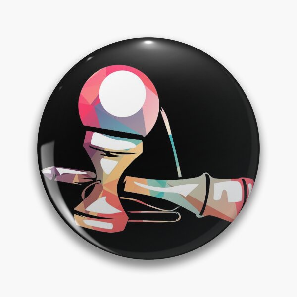 Item preview, Kendama designed and sold by MH93.