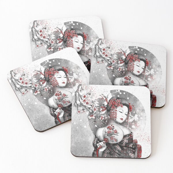 Item preview, Under the flowers designed and sold by marineloup-art.