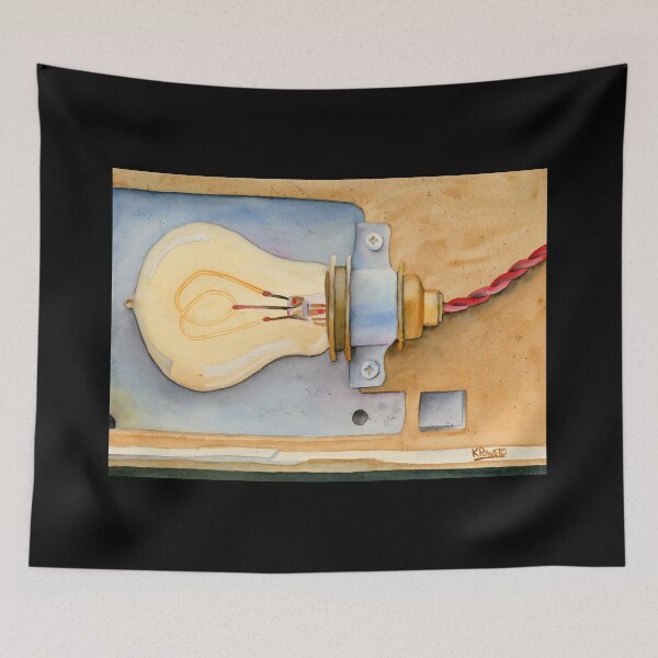 Item preview, Holding on to an Idea Revisited designed and sold by Ken Powers.