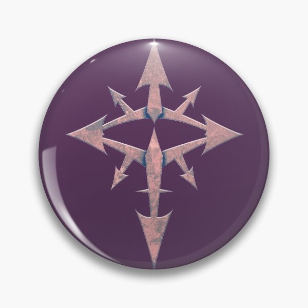 Item preview, The Eye of Chaos - Pink designed and sold by PIX-L-8.
