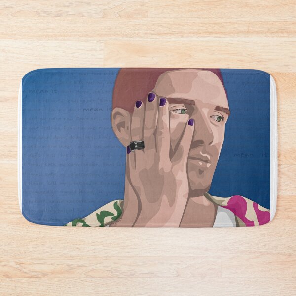 Item preview, LAUV - Mean It designed and sold by mpmi0801.