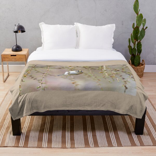 Item preview, Kinglet Attitude designed and sold by Deb Oppermann.