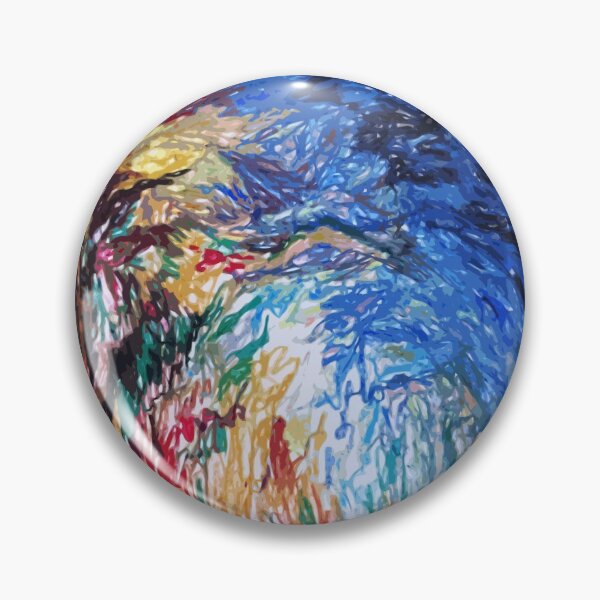 Artikelvorschau, "Stormy Mosaic" (mit Rand) entworfen und verkauft von MarkArTurner.