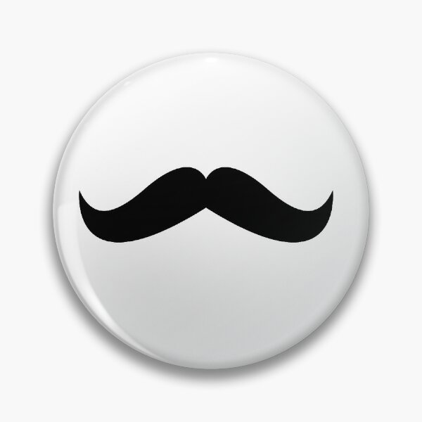 Item preview, French Moustache designed and sold by dylacha.